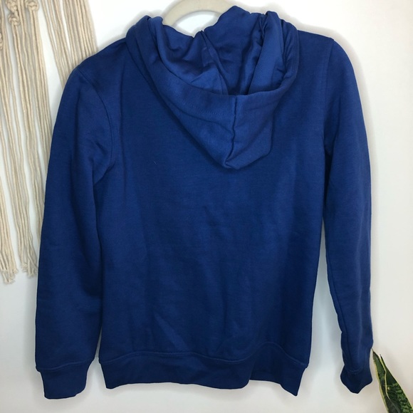 Craft Sportswear Women's Community Hoodie Full Zip - Picture 7 of 8